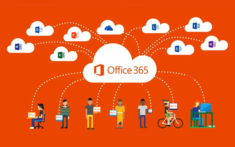 Mastering Office 365 Business - Trung Tâm Đào Tạo Công Nghệ iLab